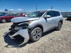 NISSAN ROGUE 2022