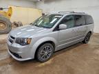 DODGE GRAND CARAVAN 2016