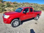 TOYOTA TACOMA 2010