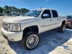 CHEVROLET SILVERADO 2012