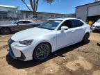 LEXUS IS 2020
