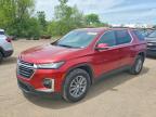 CHEVROLET TRAVERSE 2023