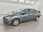 NISSAN VERSA 2025