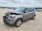 KIA SOUL 2016