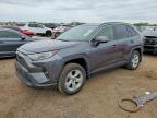 TOYOTA RAV4 HYBRID 2019