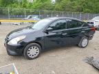 NISSAN VERSA 2019