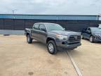 TOYOTA TACOMA 2018