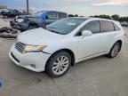 TOYOTA VENZA 2011