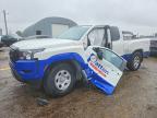 NISSAN FRONTIER 2023