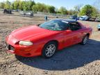CHEVROLET CAMARO 2002
