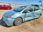 TOYOTA PRIUS 2020