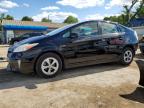 TOYOTA PRIUS 2013