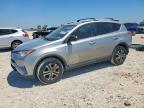 TOYOTA RAV4 2018