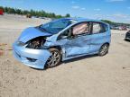 HONDA FIT 2010