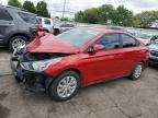 HYUNDAI ACCENT 2021