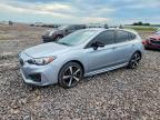 SUBARU IMPREZA 2019