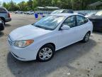 HYUNDAI ELANTRA 2010
