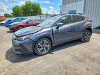 SUBARU CROSSTREK 2024