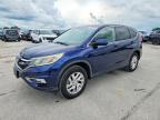 HONDA CR-V 2015