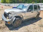 JEEP LIBERTY 2006
