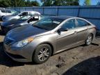 HYUNDAI SONATA 2014