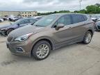 BUICK ENVISION 2017