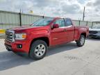 GMC CANYON 2018