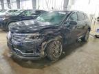 LINCOLN MKX 2017