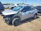NISSAN KICKS 2019