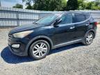 HYUNDAI SANTA FE SPORT 2013