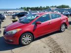 KIA FORTE 2014