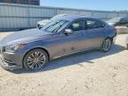 GENESIS G80 2017