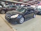 SUBARU LEGACY 2010