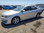 TOYOTA CAMRY 2014