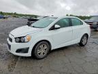 CHEVROLET SONIC 2012