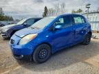 TOYOTA YARIS 2007