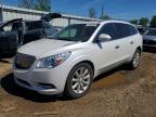 BUICK ENCLAVE 2017