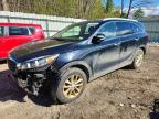 KIA SORENTO 2018