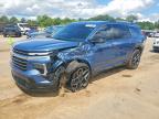 CHEVROLET TRAVERSE 2025