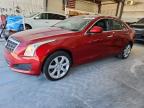 CADILLAC ATS 2014