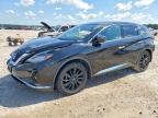 NISSAN MURANO 2021