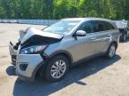 KIA SORENTO 2017