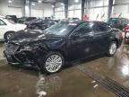 LEXUS ES 2014