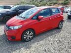 HONDA FIT 2015