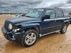 JEEP PATRIOT 2007