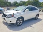 LEXUS RX 2010