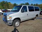 FORD ECONOLINE 2010