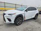 LEXUS NX 2019
