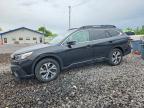 SUBARU OUTBACK 2021