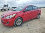 HYUNDAI ACCENT 2016